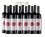 PRE-ORDER 2022 Due Santi Rosso