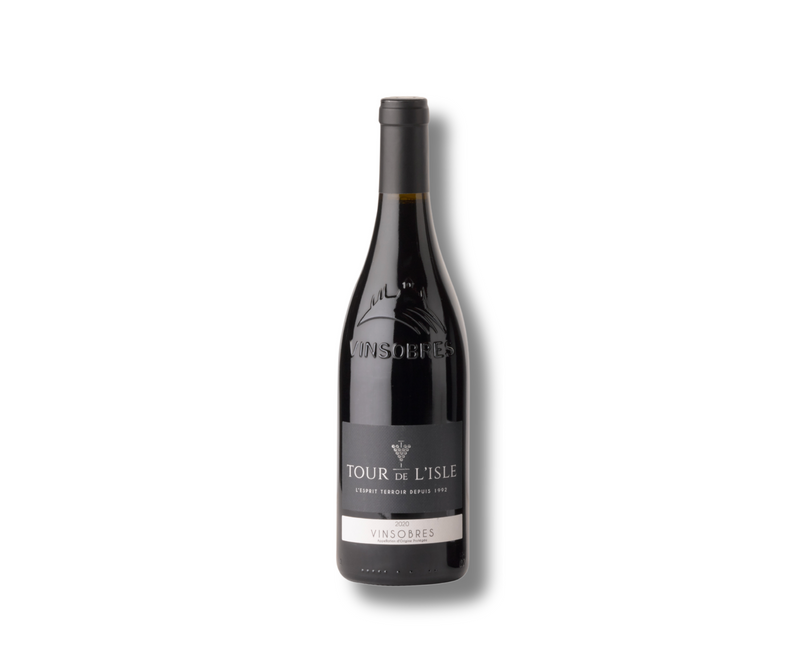 2020 Tour De l'Isle Vinsobres