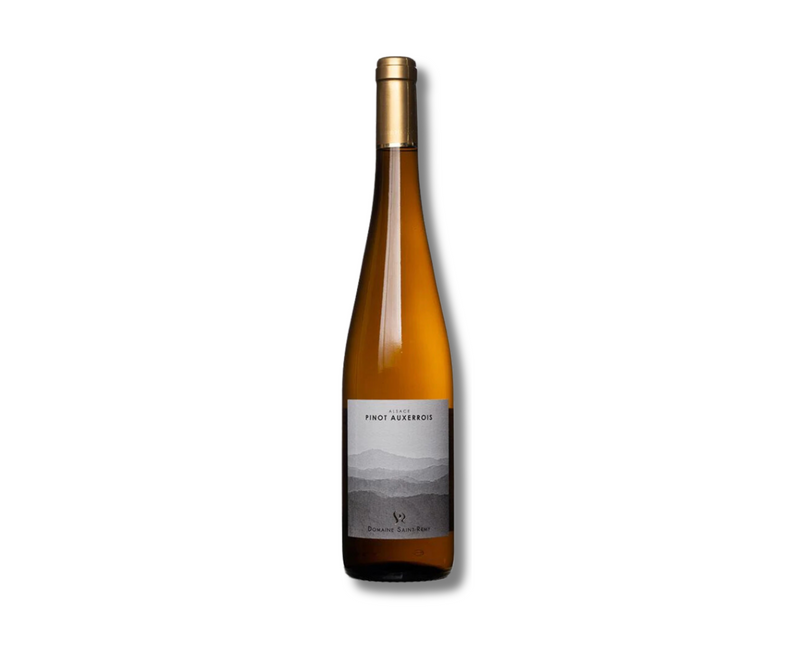 2022 Pinot Auxerrois, St. Remy
