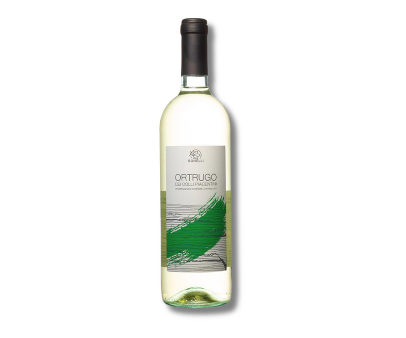 2023 Cantine Bonelli Ortrugo Tradizionale