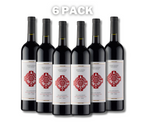 PRE-ORDER 2022 Due Santi Rosso
