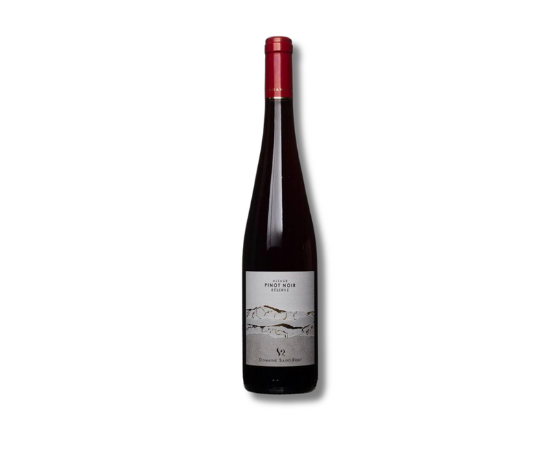 2023 Pinot Noir Reserve, St. Remy Domaine
