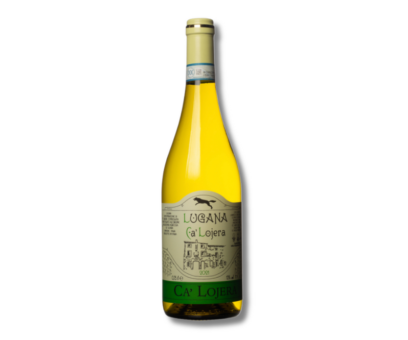 2021 Ca’ Lojera Lugana