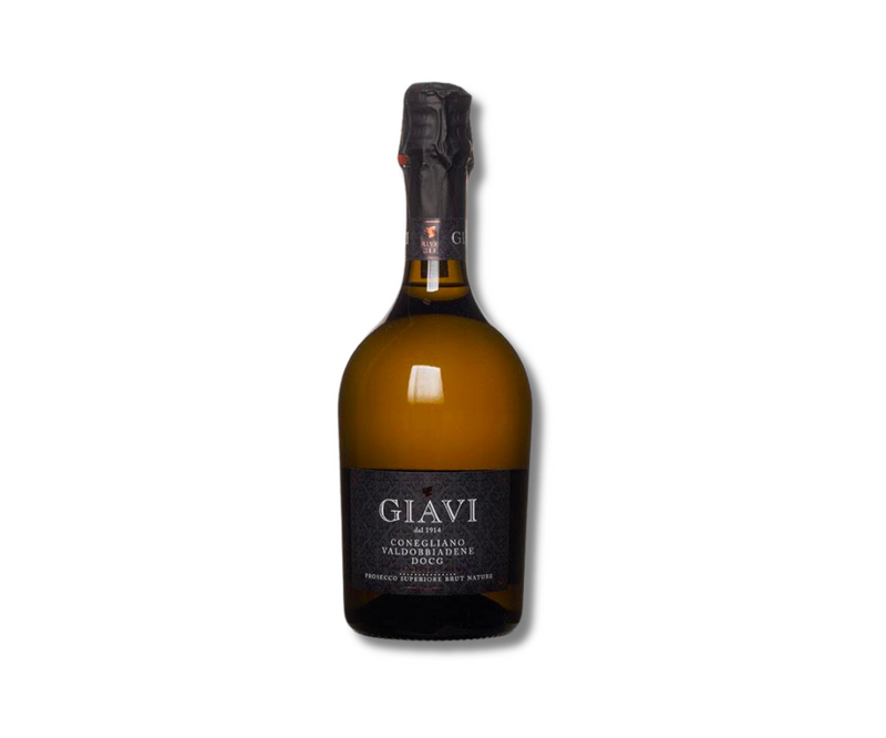 2022 Azienda Agricola Giavi Prosecco Superiore DOCG “Rive di Ogliano”