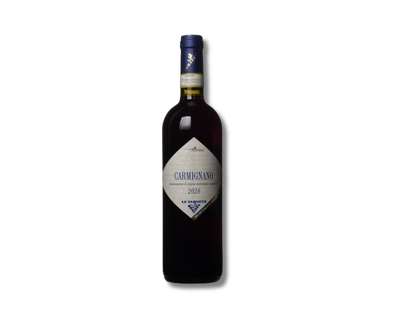 2020 Tenuta Le Farnete Carmignano