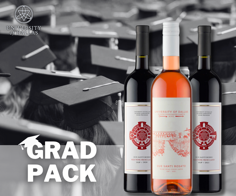 Graduation Pack – CellarBrowser