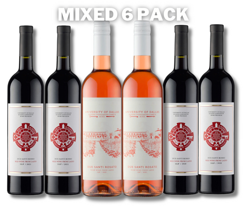Graduation Pack