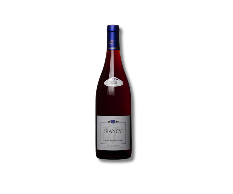 2021 Domaine Verret Irancy