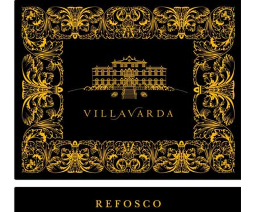 Societa Agricola Villa Varda Friuli Grave Refosco 2018