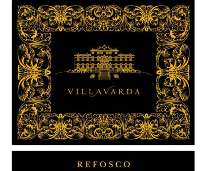 Societa Agricola Villa Varda Friuli Grave Refosco 2018