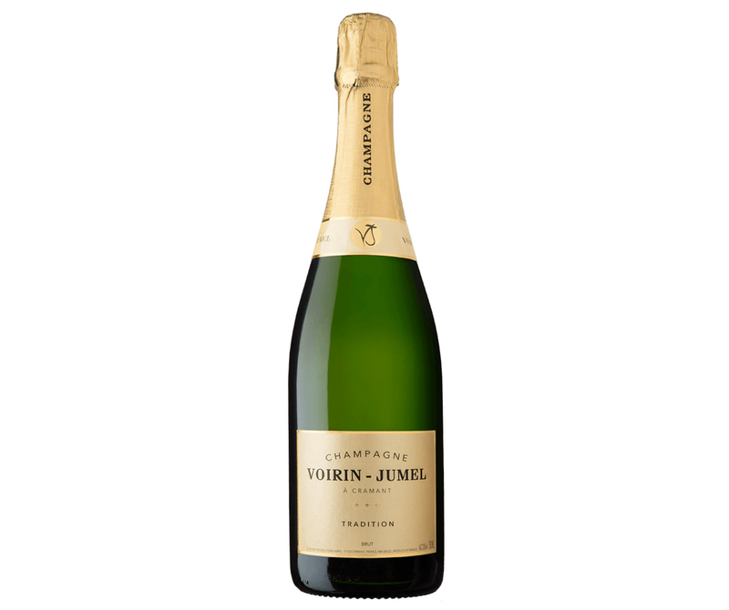 Voirin-Jumel Champagne Tradition