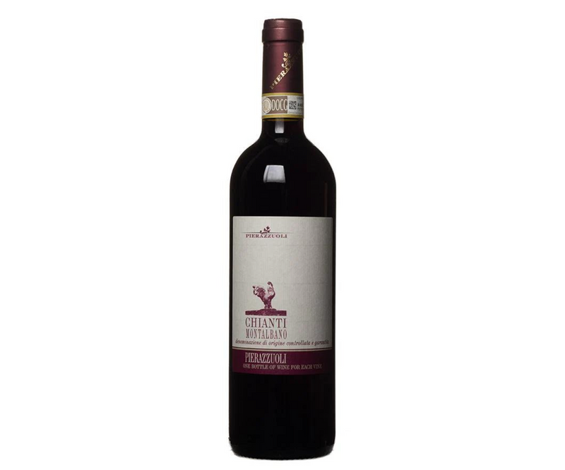 Tenuta Pierazzuoli Chianti Montalbano 2021