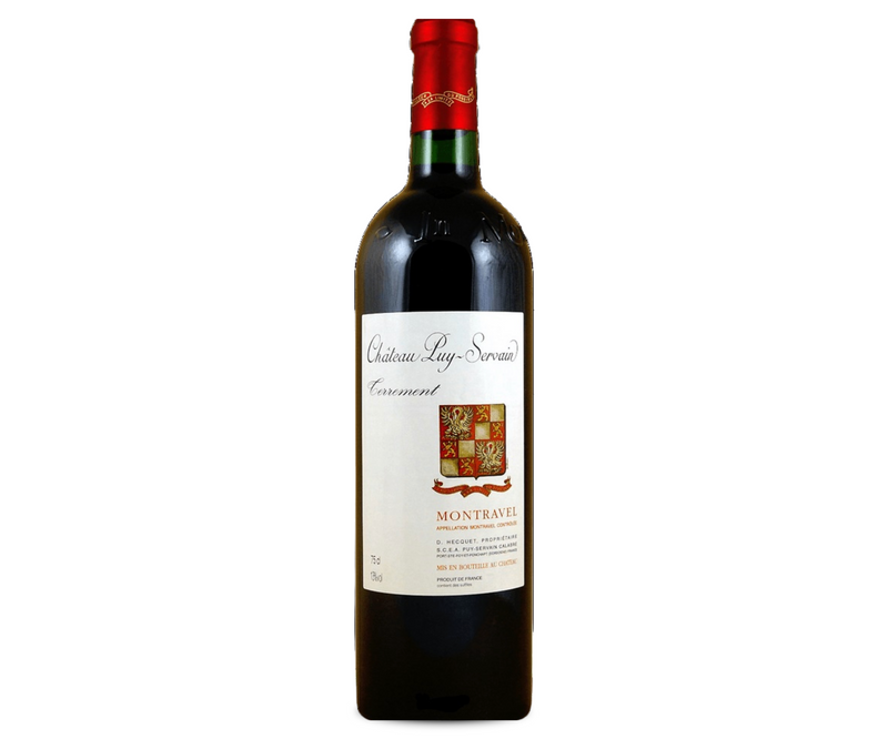 Château Puy Servain Montravel Rouge ‘Terrement’ 2018